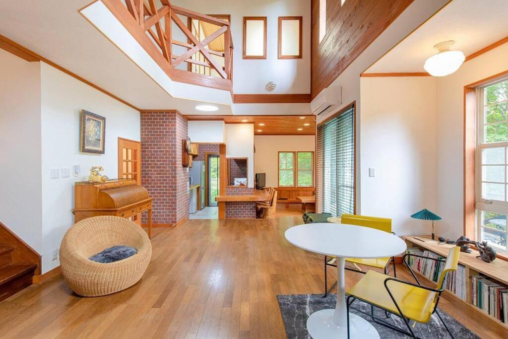 S-villa Audrey *