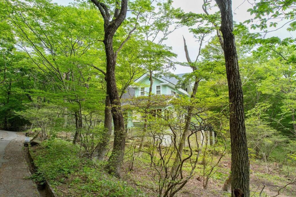 S-villa Audrey Villa Nasu